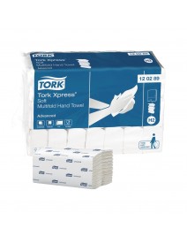 Tork 120289 Xpress Z-fold Hand Towel